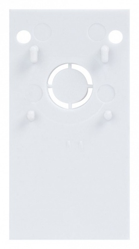 Заглушка для трека Arte Lamp Linea-Accessories A482033 фото 2