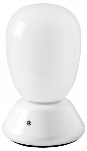 Настольная лампа декоративная Lightstar Uovo III 807916 Настольная лампа декоративная Lightstar Uovo III 807916