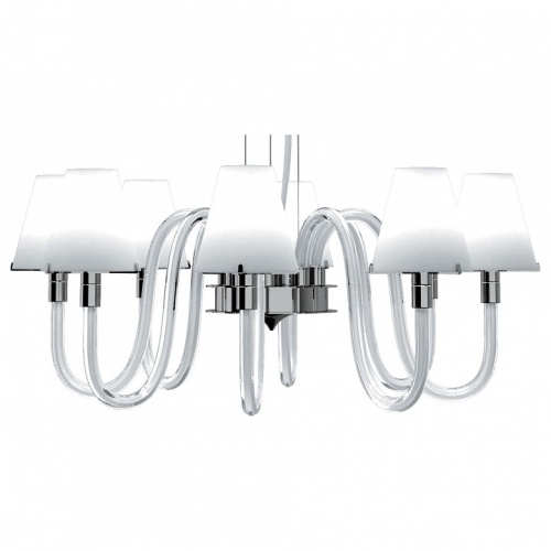 Подвесная люстра Lightstar Bianco 760086 Подвесная люстра Lightstar Bianco 760086