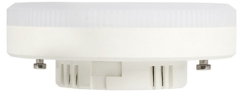 Лампа светодиодная Feron LB-455 GX53 12Вт K 48560 фото 4