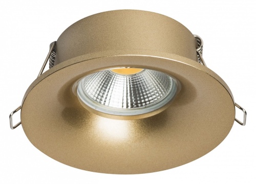 Встраиваемый светильник Lightstar Levigo 010023 Встраиваемый светильник Lightstar Levigo 010023