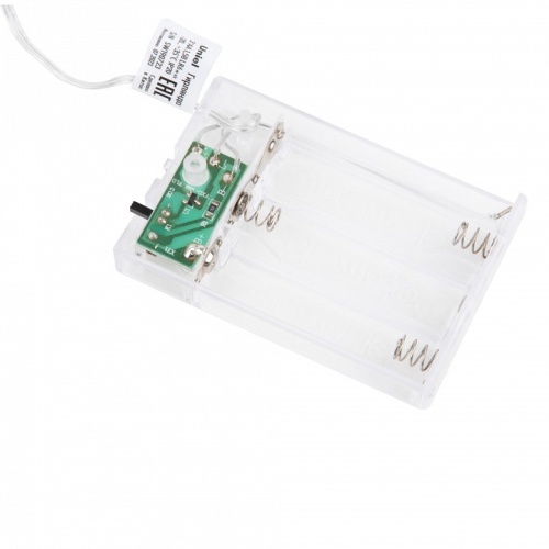 Гирлянда Супернить Uniel ULD-S1000-100/SCB/3AA UL-00010901 фото 3 Гирлянда Супернить Uniel ULD-S1000-100/SCB/3AA UL-00010901 фото 3