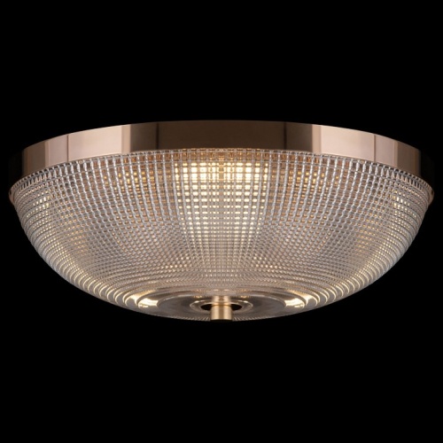 Накладной светильник Maytoni Coupe C046CL-03G фото 2