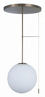 Светильник на штанге Loft it Signal 10029PM Gold