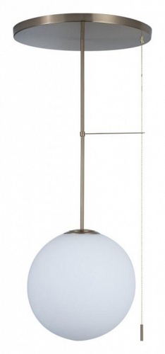 Светильник на штанге Loft it Signal 10029PM Gold