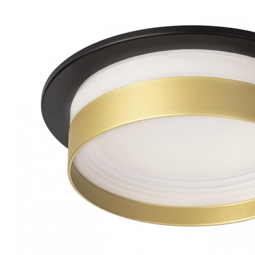 Встраиваемый светильник Citilux Hardy CL002D14 фото 10