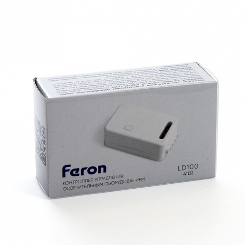 Контроллер-выключатель Feron Smart 41131 фото 8 Контроллер-выключатель Feron Smart 41131 фото 8