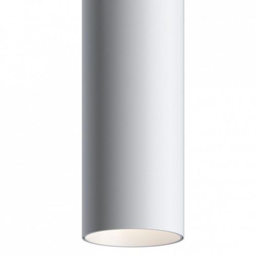 Подвесной светильник Maytoni Technical Focus LED TR016-2-12W4K-W фото 4 Подвесной светильник Maytoni Technical Focus LED TR016-2-12W4K-W фото 4
