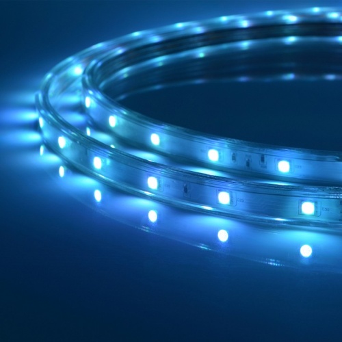 Лента светодиодная Uniel ULS-Q215 5050-30LED 10978 фото 6