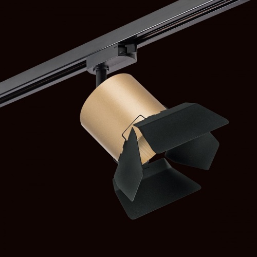 Светильник на штанге Lightstar Rullo R1T3490487 фото 2 Светильник на штанге Lightstar Rullo R1T3490487 фото 2