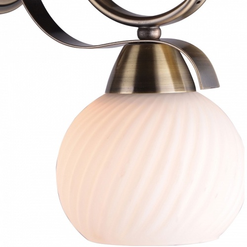 Бра TopLight Olivia TL3750B-01AB фото 2 Бра TopLight Olivia TL3750B-01AB фото 2