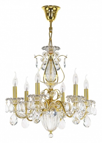 Подвесная люстра Lightstar Schon 790062 фото 3 Подвесная люстра Lightstar Schon 790062 фото 3