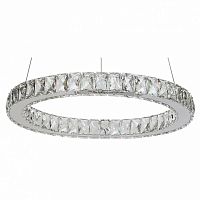 Подвесной светильник Citilux Olimpia EL330P40.1
