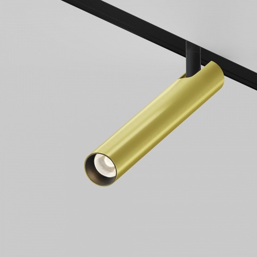 Светильник на штанге Maytoni Technical Focus T TR141-2-6W3K-M-BS фото 4 Светильник на штанге Maytoni Technical Focus T TR141-2-6W3K-M-BS фото 4