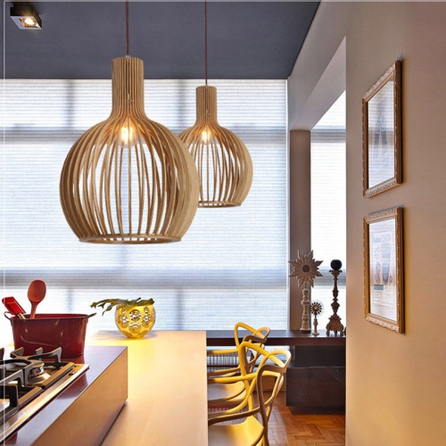 Подвесной светильник СЕКТО Octo 4240 Lamp White фото 19
