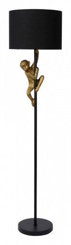 Торшер Lucide Extravaganza Chimp 10702/81/30 фото 2