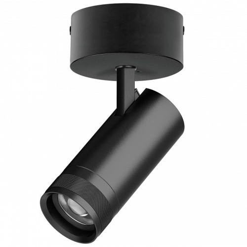 Спот Lightstar Canno Pro C4207SO фото 2