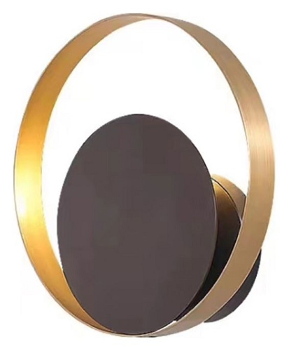 Бра с подсветкой Kink Light Алона 08443,19-20 Бра с подсветкой Kink Light Алона 08443,19-20