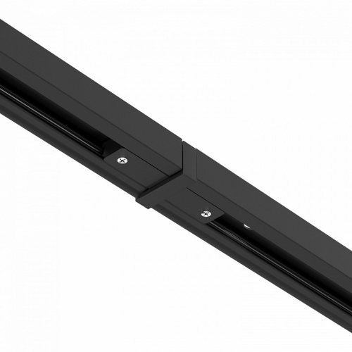 Соединитель с токопроводом линейный для треков Arte Lamp Track Accessories A130006 фото 2 Соединитель с токопроводом линейный для треков Arte Lamp Track Accessories A130006 фото 2