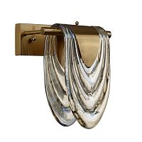 LUMION 6515/1W NEOCLASSI LN23 000 латунь Бра E14 1*40W 220V OCHRE