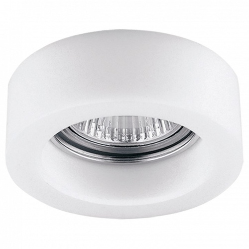 Встраиваемый светильник Lightstar Lei mini 006136 Встраиваемый светильник Lightstar Lei mini 006136