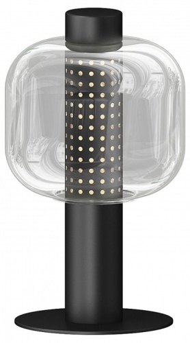 Настольная лампа декоративная Kink Light Гефо 07710-T,19(21) Настольная лампа декоративная Kink Light Гефо 07710-T,19(21)