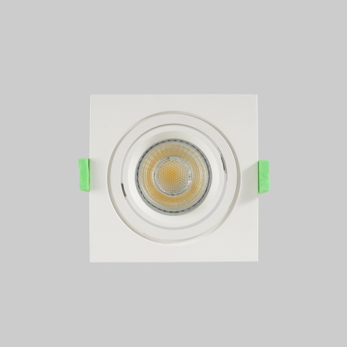 Светильник встроенный Crystal Lux CLT 002C1 WH V2 фото 6