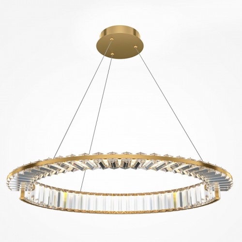 Подвесной светильник Maytoni Krone P097PL-L36BS3K1 фото 2