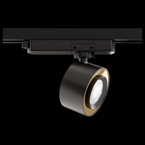 Светильник на штанге Maytoni Technical Track lamps TR023-1-12B4K фото 3