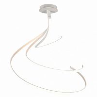 Накладной светильник Mantra Nur Blanco XL Dimable 4000K 6007K