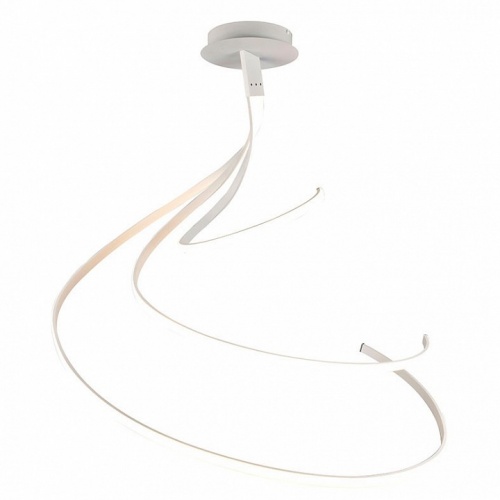 Накладной светильник Mantra Nur Blanco XL Dimable 4000K 6007K
