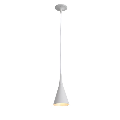 SL874.503.01 Подвес ST-Luce Белый/Белый E27 1*40W SL874.503.01 Подвес ST-Luce Белый/Белый E27 1*40W