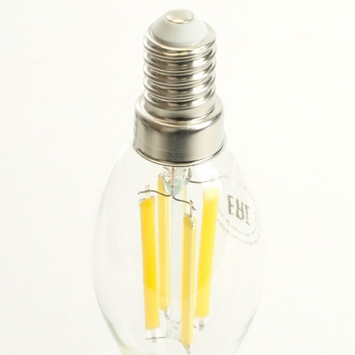 Лампа светодиодная Feron LB-1216 E14 6Вт 4000K 51263 фото 3