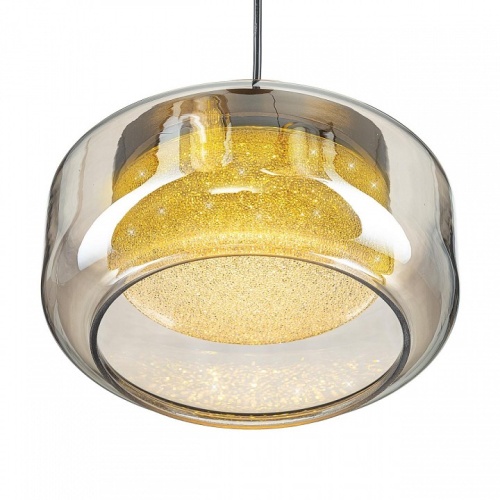 Подвесной светильник Citilux SIGNATURE CL247012 фото 7
