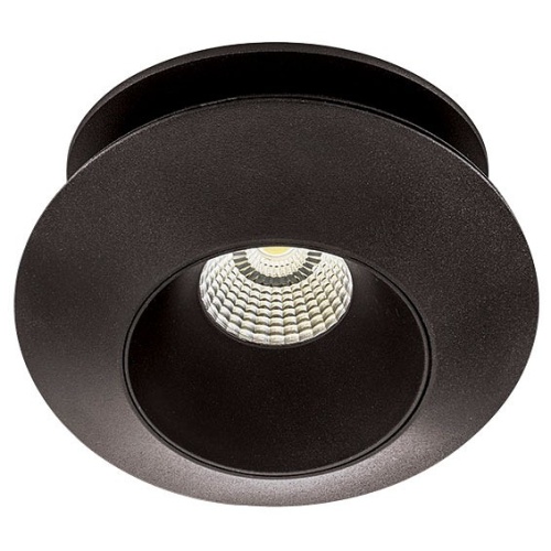Встраиваемый светильник Lightstar Orbe 051307 Встраиваемый светильник Lightstar Orbe 051307