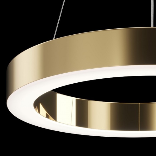 Подвесной светильник Maytoni Saturno MOD415PL-L36BS4K фото 8 Подвесной светильник Maytoni Saturno MOD415PL-L36BS4K фото 8