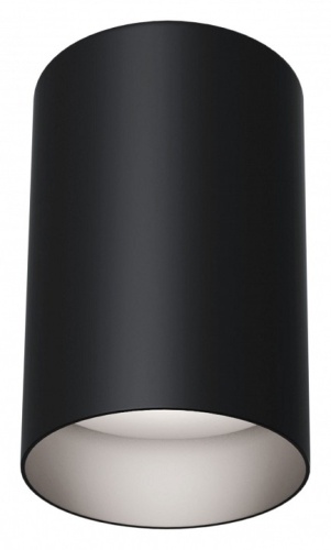 Накладной светильник Maytoni Technical Slim C014CL-01B Накладной светильник Maytoni Technical Slim C014CL-01B