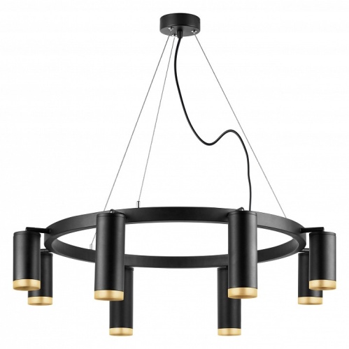 Подвесная люстра Lightstar Rullo LR01887437440 фото 2