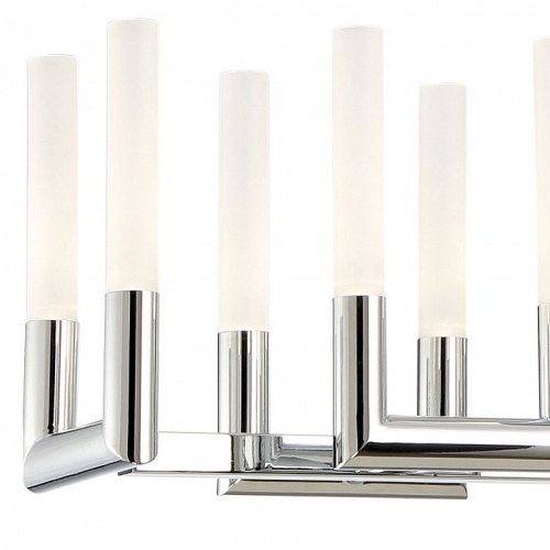 Люстра на штанге Lucia Tucci Flop FLOP 3390.16 chrome фото 3