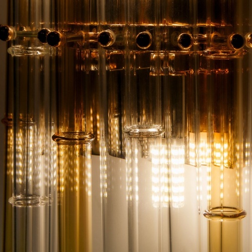 Настенный светильник Arte Lamp CRYSTALLA A4111AP-2GO фото 3 Настенный светильник Arte Lamp CRYSTALLA A4111AP-2GO фото 3