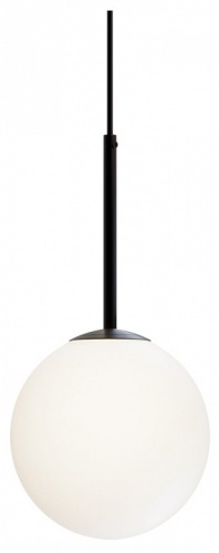 Подвесной светильник Maytoni Basic form MOD321PL-01B1 Подвесной светильник Maytoni Basic form MOD321PL-01B1