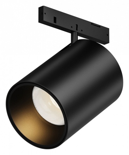 Светильник на штанге Maytoni Technical Focus Led TR187-1-9W2.7K-M-B