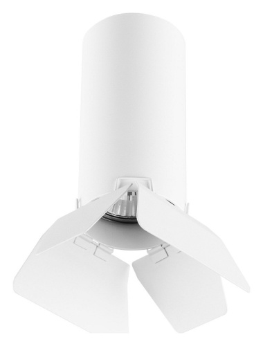 Накладной светильник Lightstar Rullo R486436 Накладной светильник Lightstar Rullo R486436