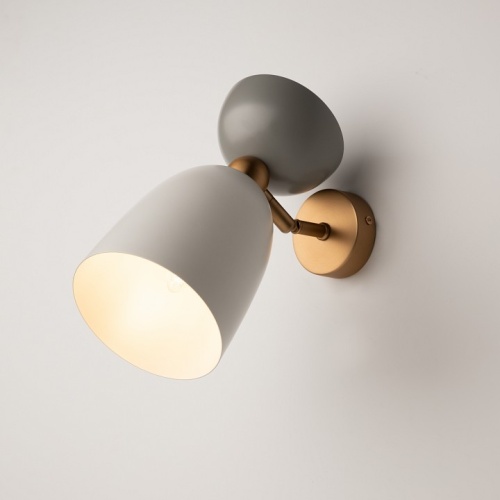 Бра Maytoni Cloches MOD113WL-01W фото 6 Бра Maytoni Cloches MOD113WL-01W фото 6