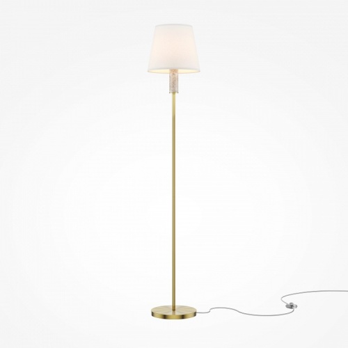 Торшер Maytoni Lira MOD483FL-01BS фото 2