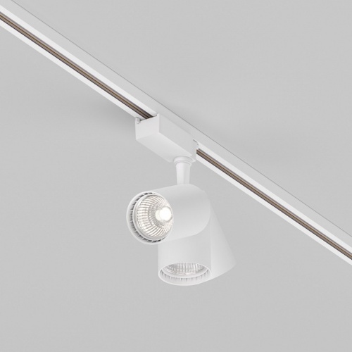Светильник на штанге Maytoni Technical Vuoro TR003-1-10W4K-M-W фото 2