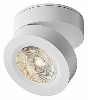 Накладной светильник Maytoni Technical Magic C022CL-7W3K-W-1