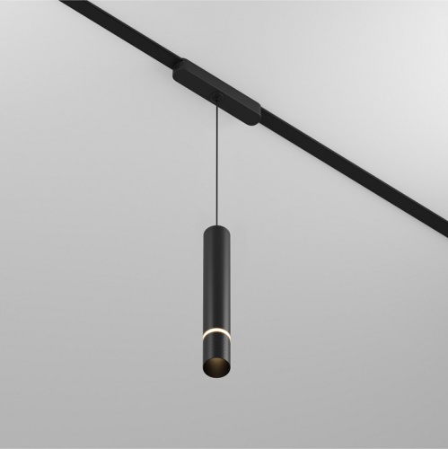 Подвесной светильник Denkirs AIR HANG DK5315-BK фото 2