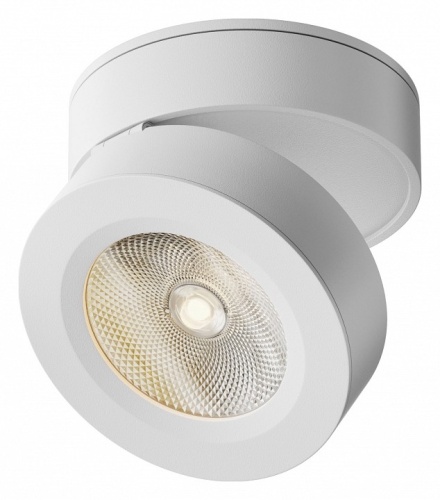Накладной светильник Maytoni Technical Magic C022CL-7W3K-W-1