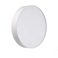 SONEX 7779/DLN BASICA SN 138 Светильник пластик/белый LED 48Вт 3000/4000/6000К D390 IP43 CCT OPTIMA